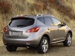 2009 Nissan Murano LE AWD