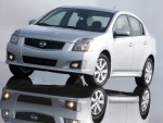 2009 Nissan Sentra SR