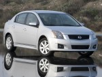 2009 Nissan Sentra SR