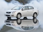 2009 Nissan Sentra SR