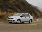 2009 Nissan Versa Sedan