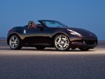 2010 Nissan 370Z Roadster