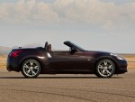 2010 Nissan 370Z Roadster