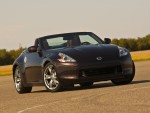 2010 Nissan 370Z Roadster