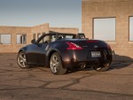 2010 Nissan 370Z Roadster