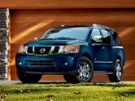 2010 Nissan Armada