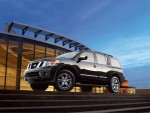 2010 Nissan Armada