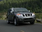 2010 Nissan Armada