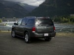 2010 Nissan Armada