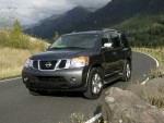 2010 Nissan Armada