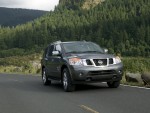 2010 Nissan Armada