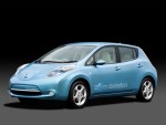 2011 Nissan LEAF