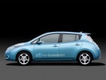 2011 Nissan LEAF