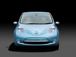 2011 Nissan LEAF