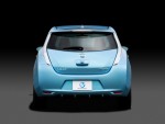 2011 Nissan LEAF