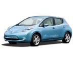 2011 Nissan LEAF