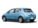 2011 Nissan LEAF