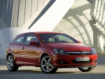 2008 Opel Astra GTC