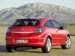 2008 Opel Astra GTC
