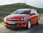 2008 Opel Astra GTC