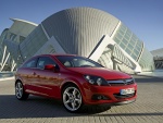 2008 Opel Astra GTC