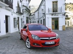 2008 Opel Astra GTC