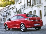 2008 Opel Astra GTC