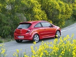 2008 Opel Corsa GSi