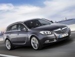 2009 Opel Insignia Sports Tourer