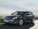 2009 Opel Insignia Sports Tourer