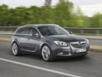 2009 Opel Insignia Sports Tourer