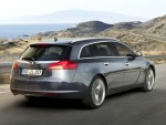 2009 Opel Insignia Sports Tourer