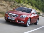 2009 Opel Insignia