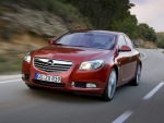 2009 Opel Insignia