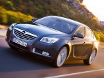 2009 Opel Insignia