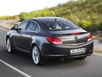 2009 Opel Insignia