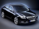 2009 Opel Insignia