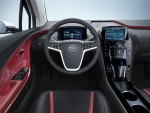 2011 Opel Ampera