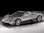 2005 Pagani Zonda F