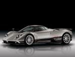 2005 Pagani Zonda F