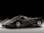 2006 Pagani Zonda Roadster F