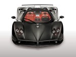 2006 Pagani Zonda Roadster F