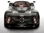 2006 Pagani Zonda Roadster F