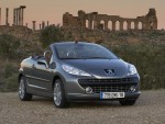 2008 Peugeot 207 CC