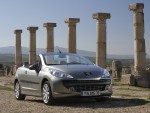 2008 Peugeot 207 CC