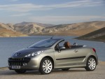 2008 Peugeot 207 CC