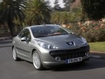 2008 Peugeot 207 CC