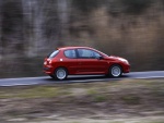 2009 Peugeot 206 Plus 3-Door