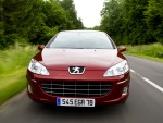 2009 Peugeot 407 Hatch