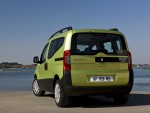 2009 Peugeot Bipper Tepee